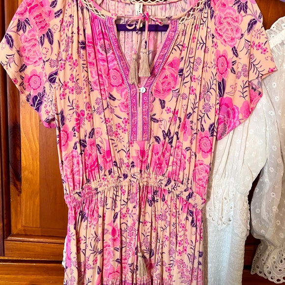 Spell & the Gypsy Mystic playdress xs - Picture 1 of 14